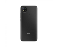 Xiaomi Redmi 9C NFC 3/64GB Midnight  Grey - 640191 - zdjęcie 3